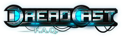 FAQ de Dreadcast